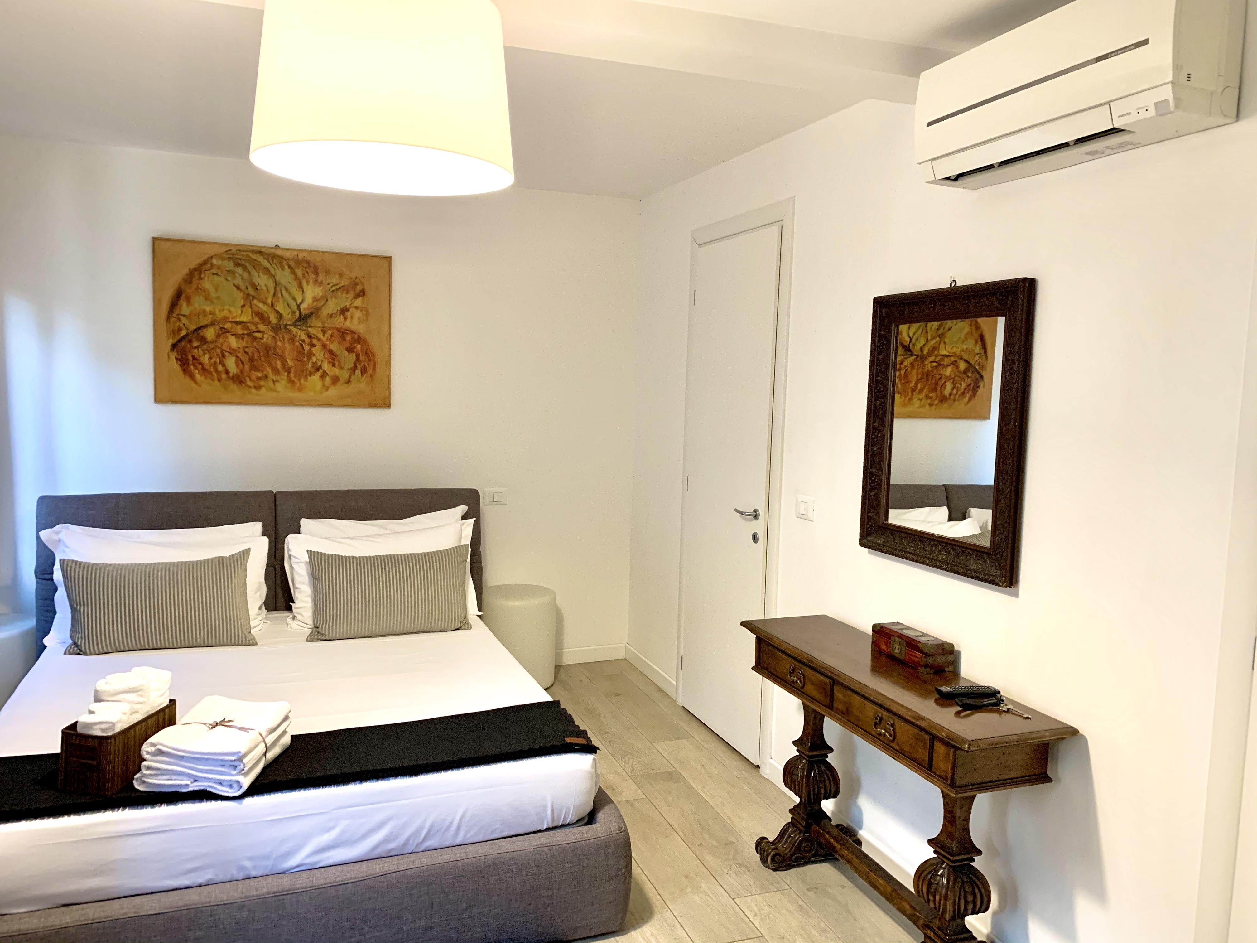 Bed and breakfast Fortuny 2*