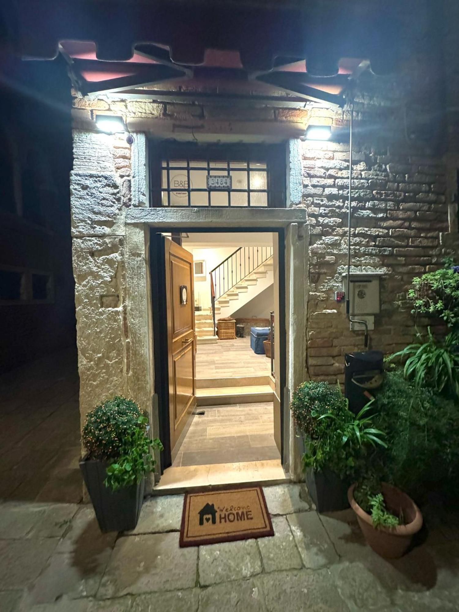 Bed and breakfast Fortuny 2*