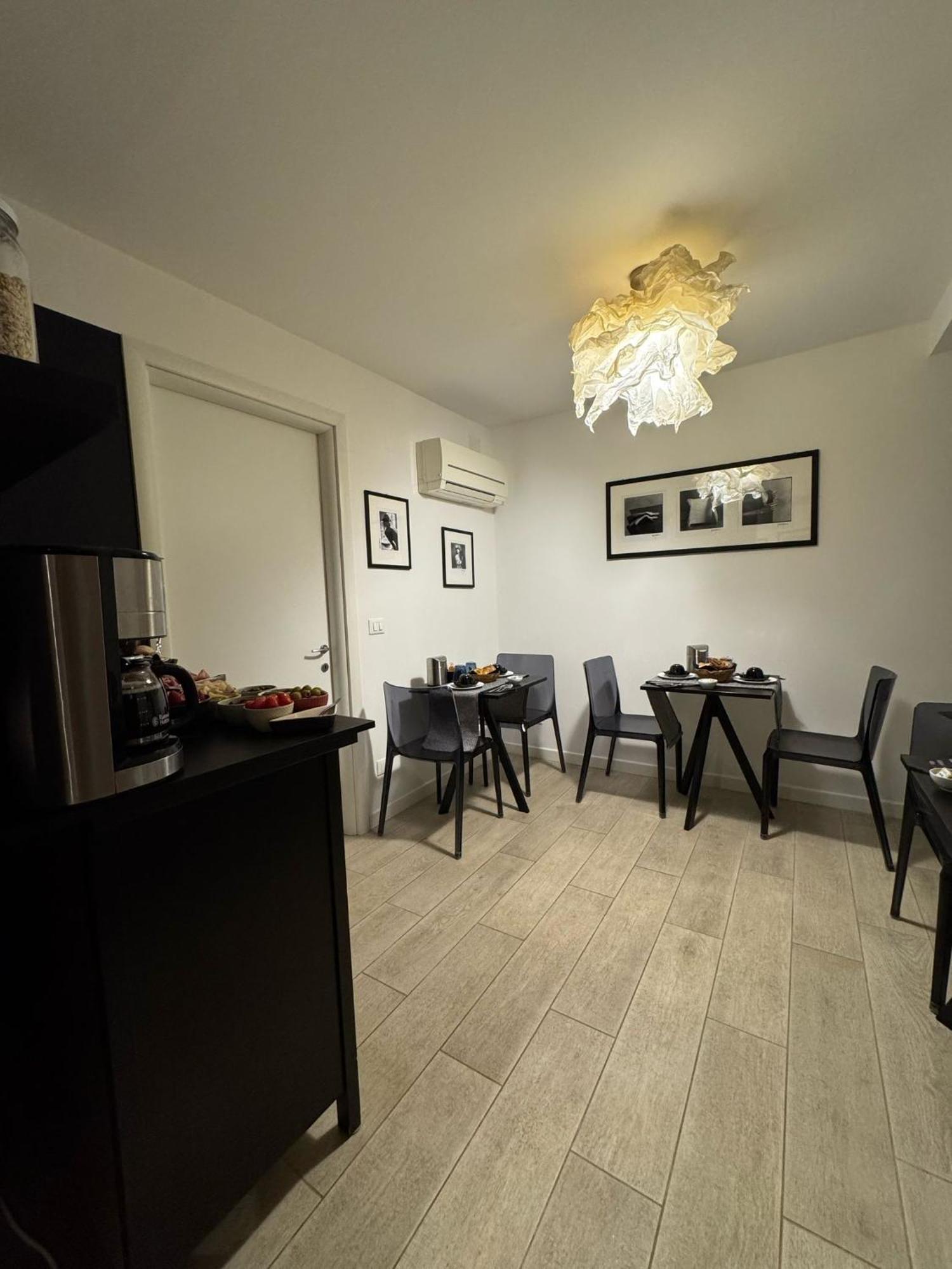 Bed & Breakfast Fortuny Venezia
