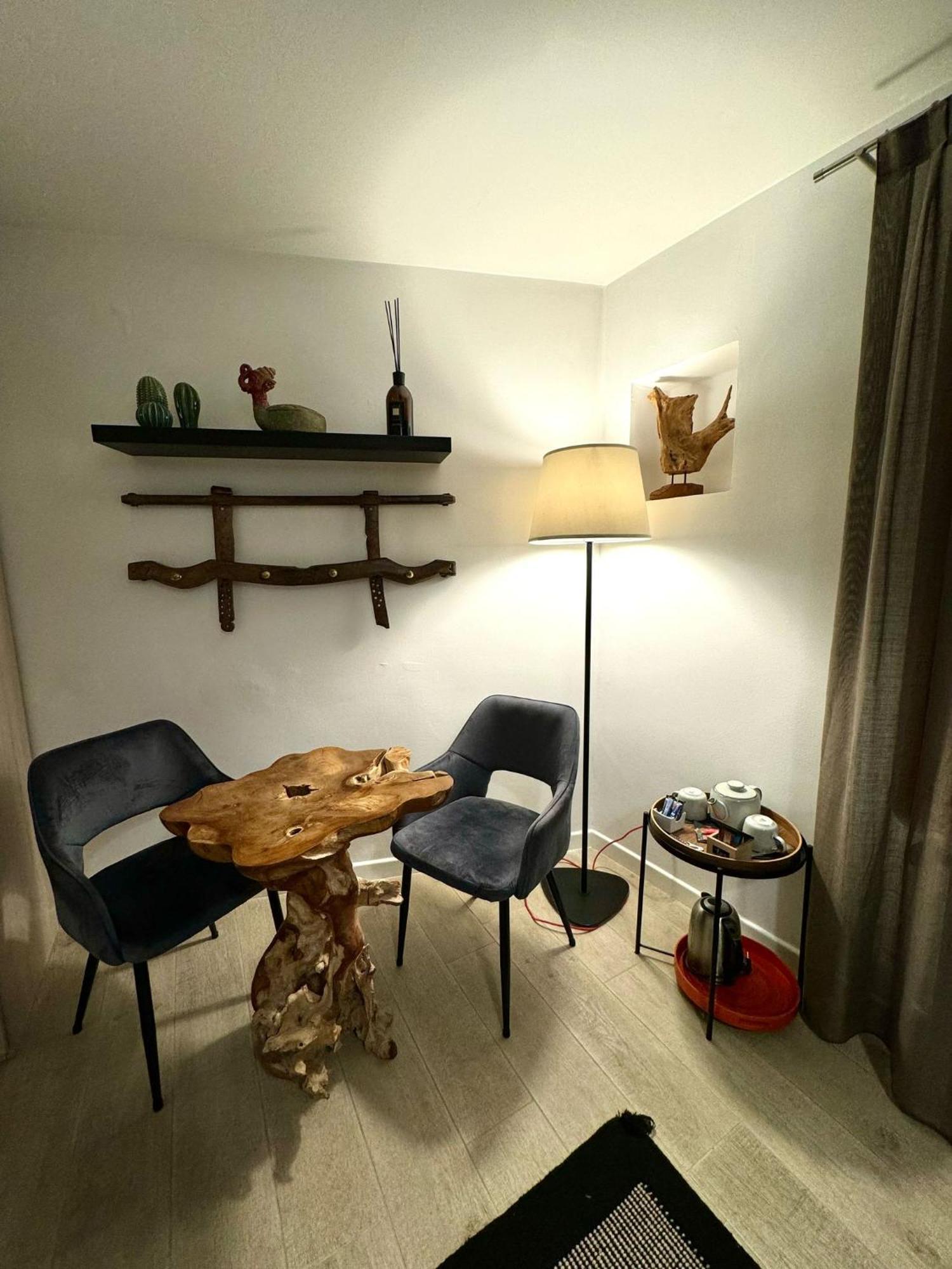 Bed & Breakfast Fortuny Venezia