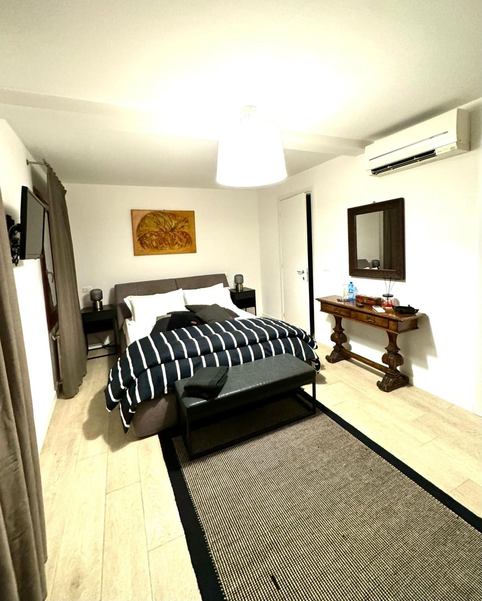 Bed & Breakfast Fortuny Venezia