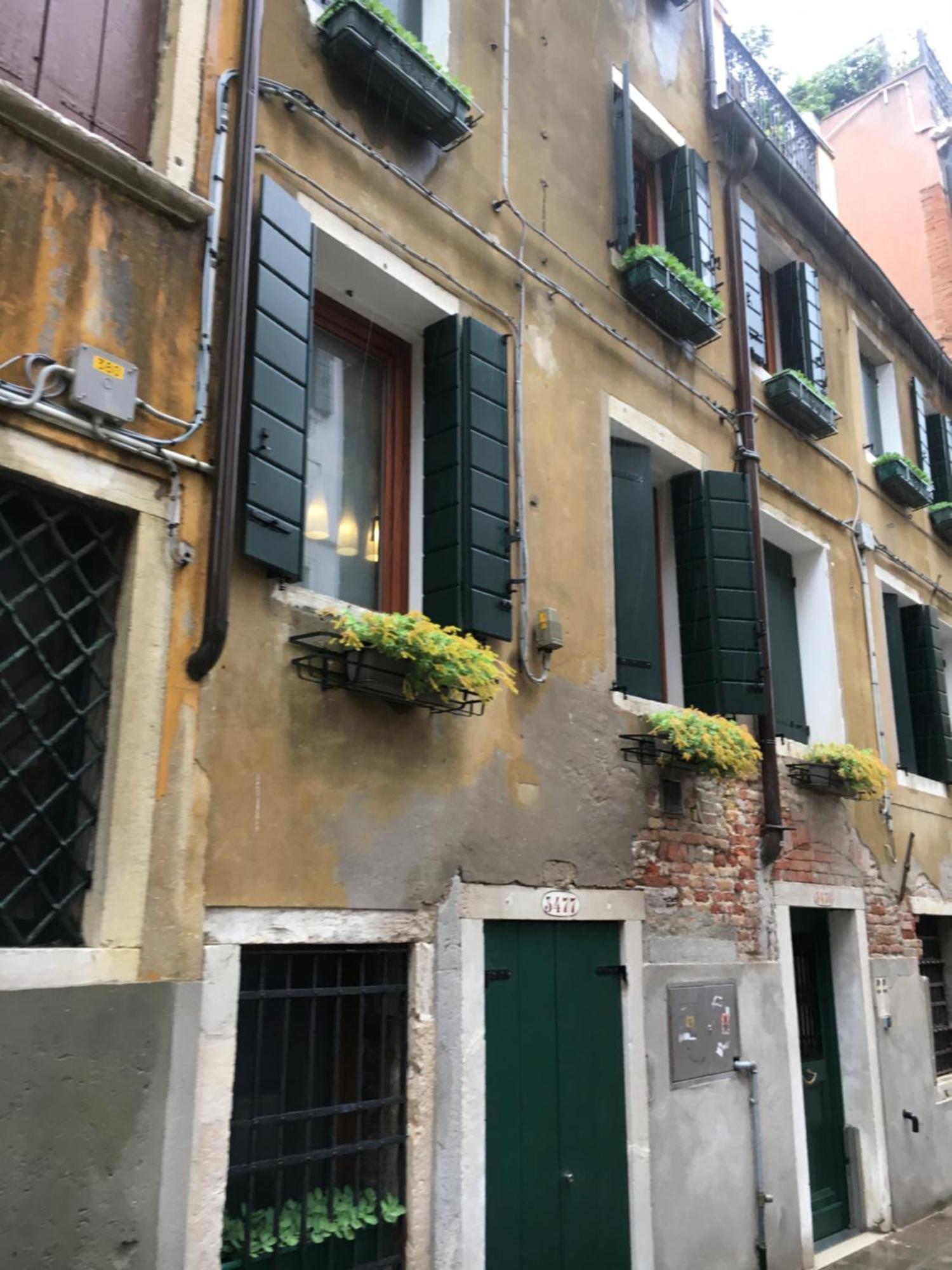 Fortuny 2* Venezia