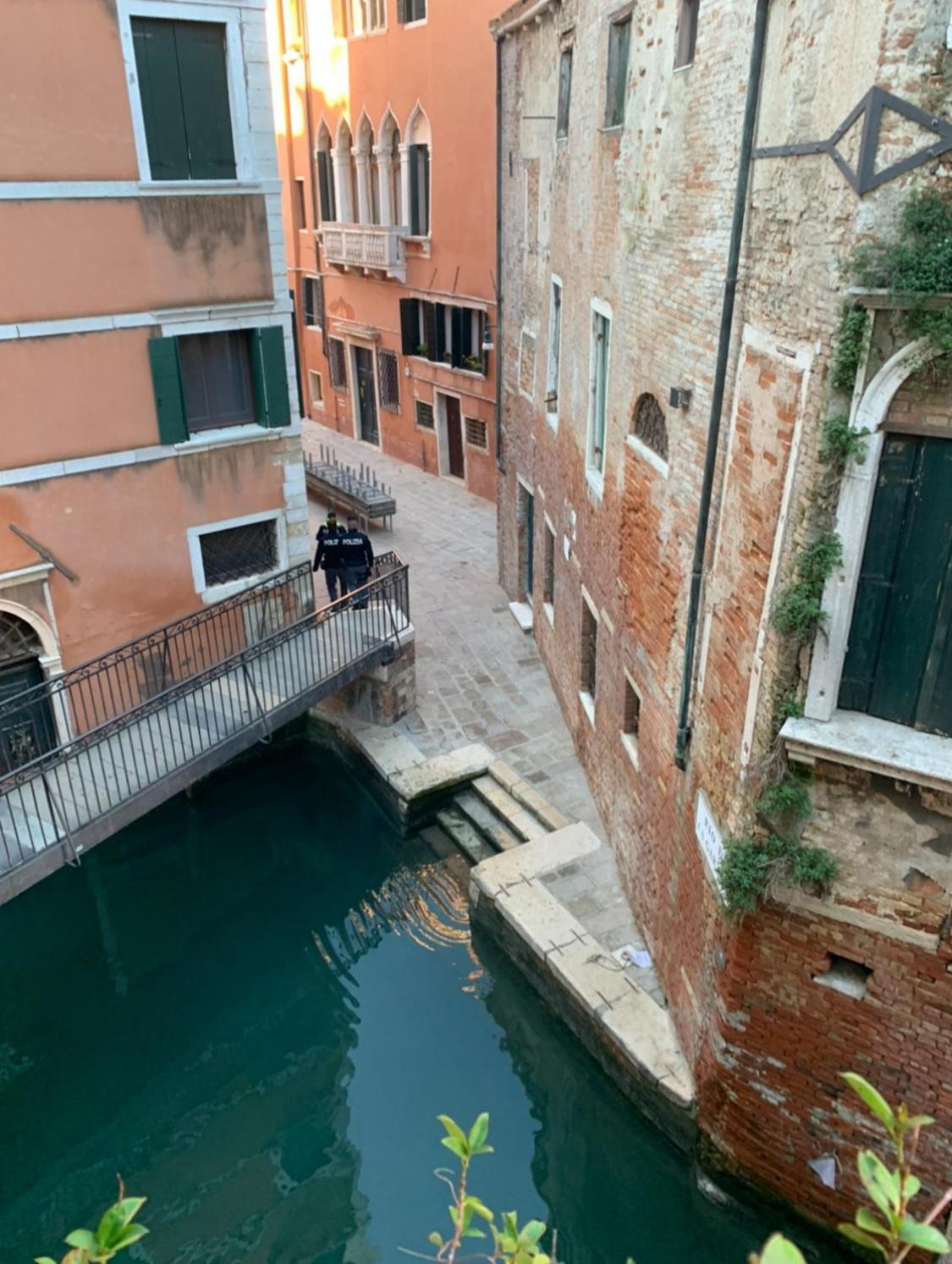 Fortuny Bed and breakfast 2*