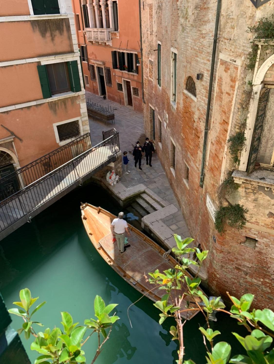 Fortuny Bed and breakfast Venecia
