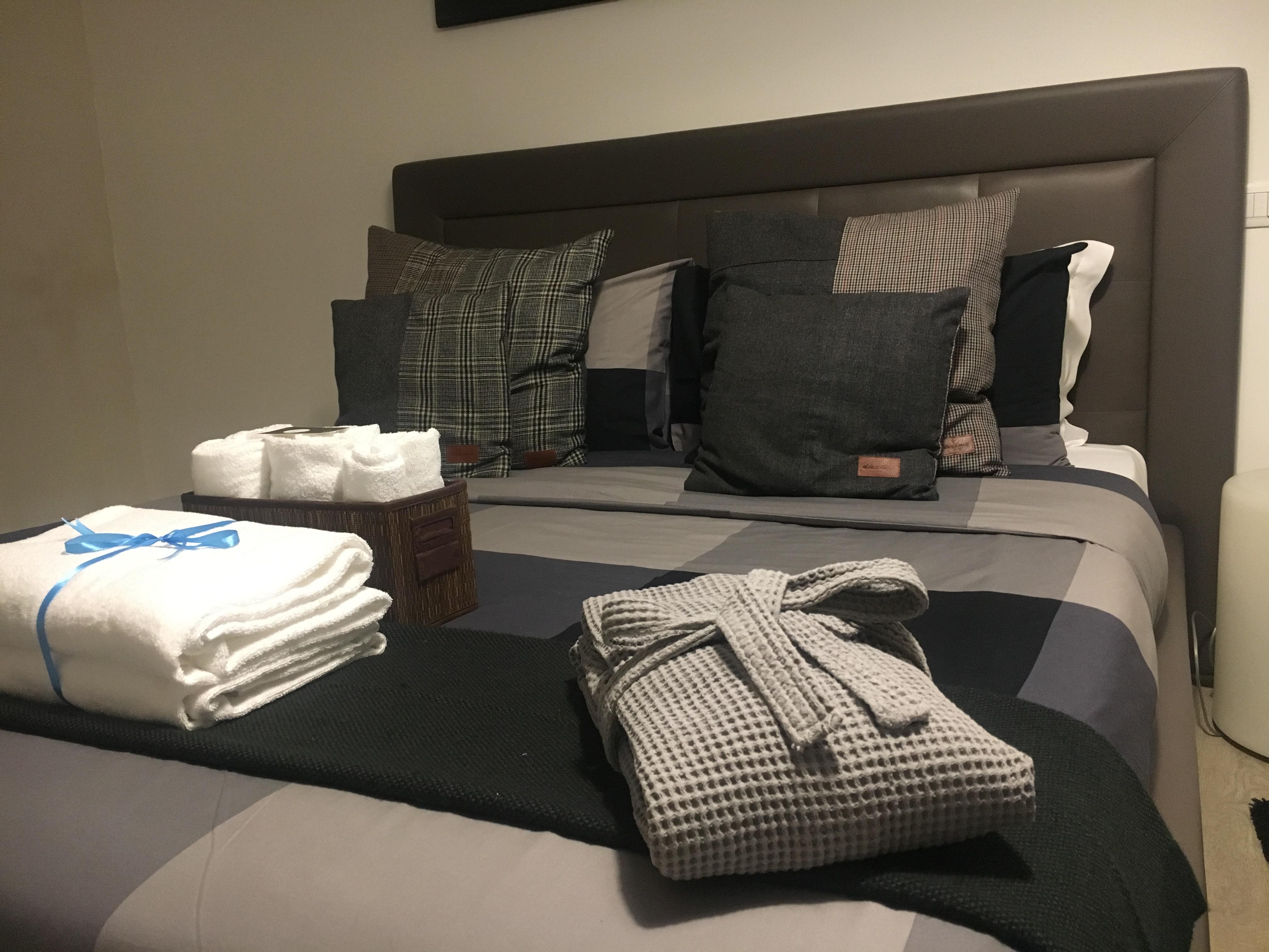 Fortuny Bed and breakfast Venecia