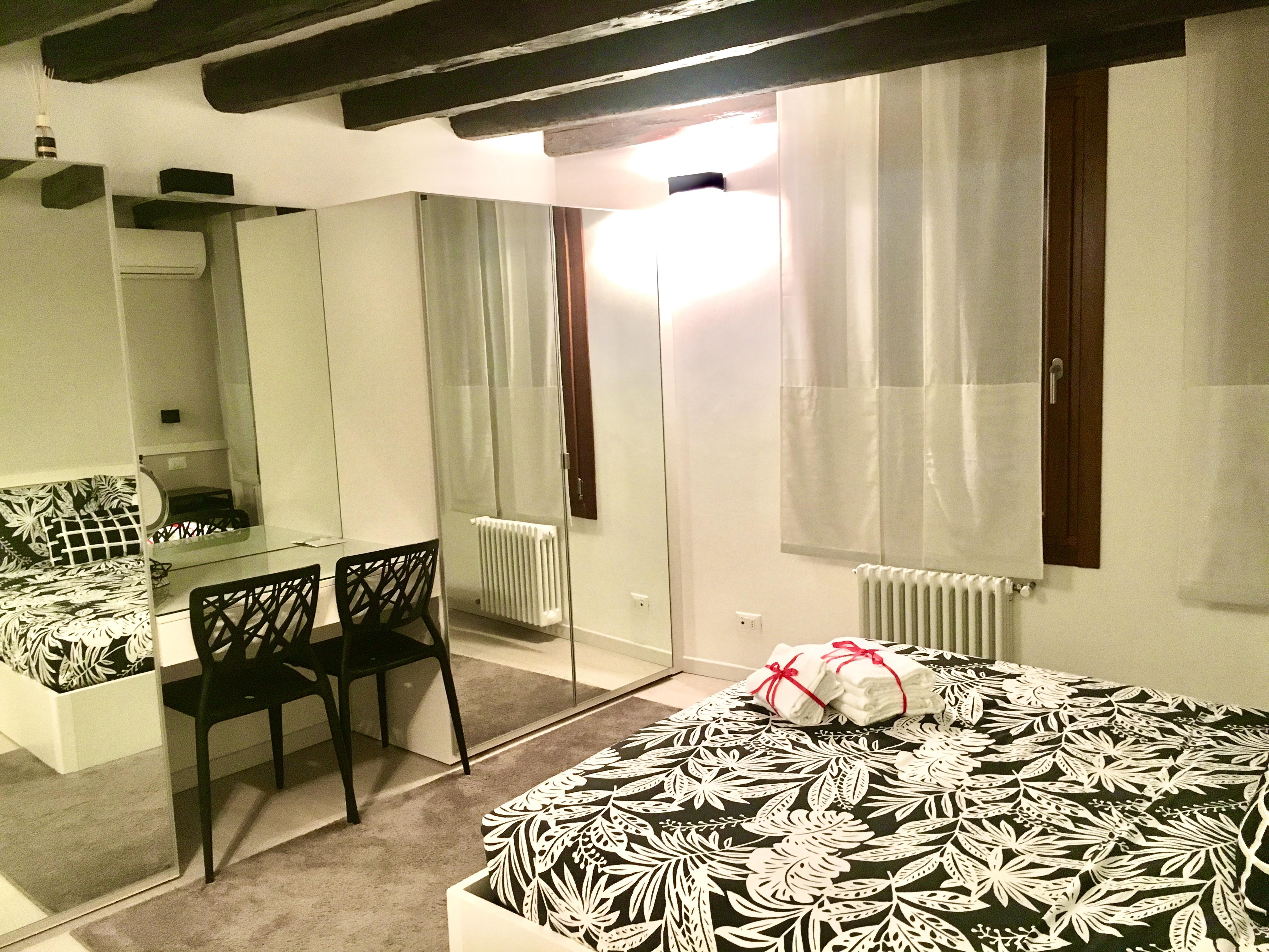 Fortuny Bed and breakfast