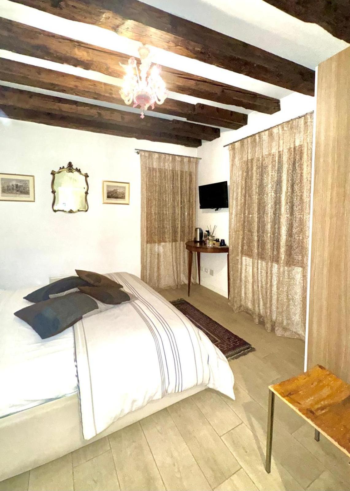 Fortuny Bed and breakfast