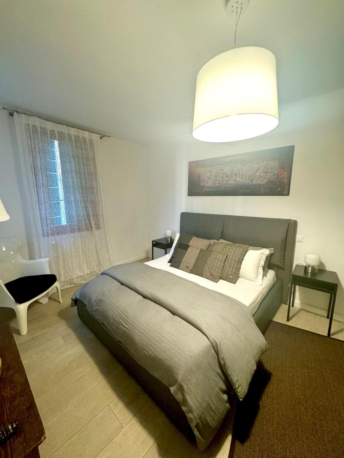 Fortuny Bed and breakfast 2*
