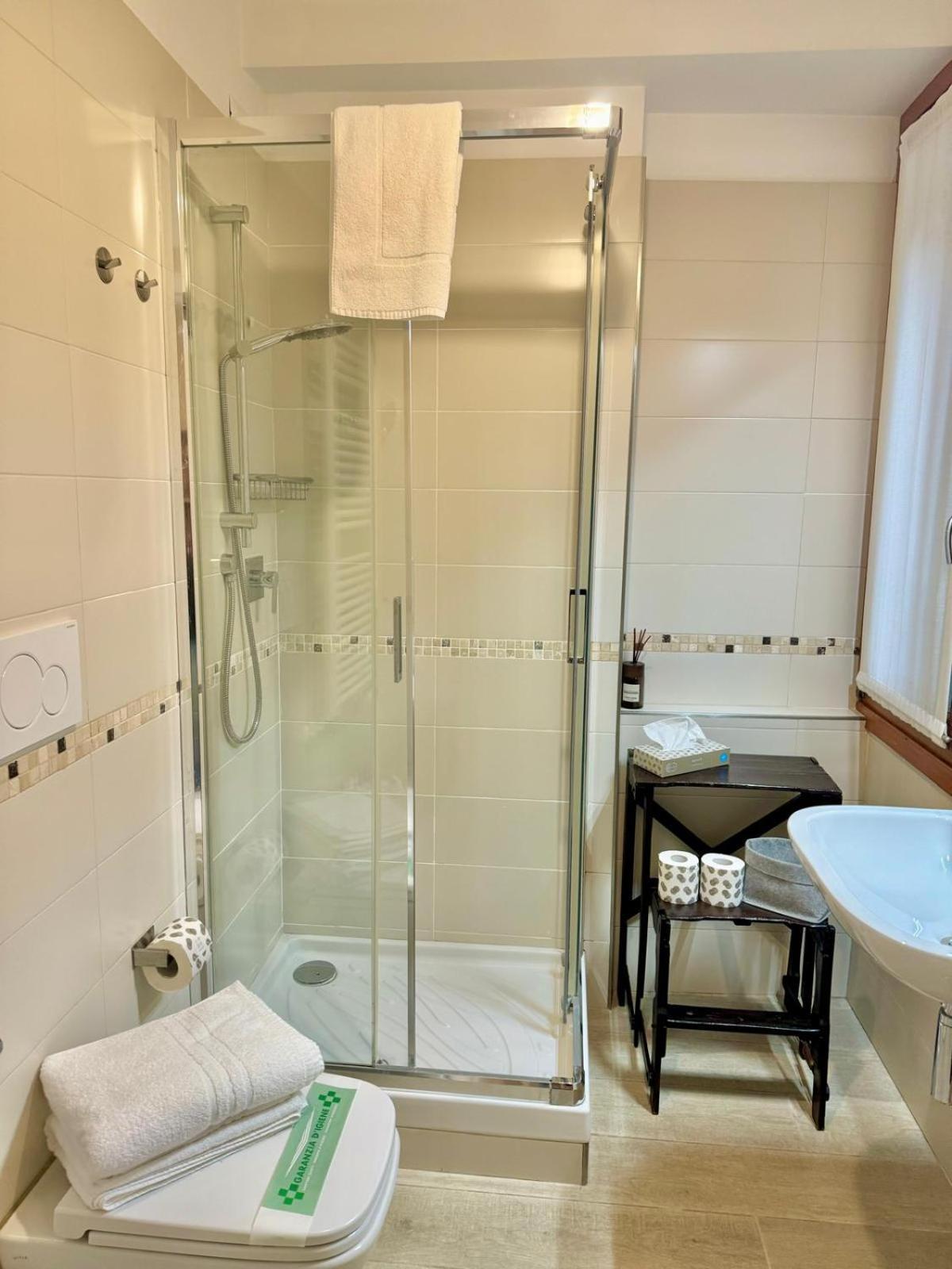 Bed & Breakfast Fortuny 2*