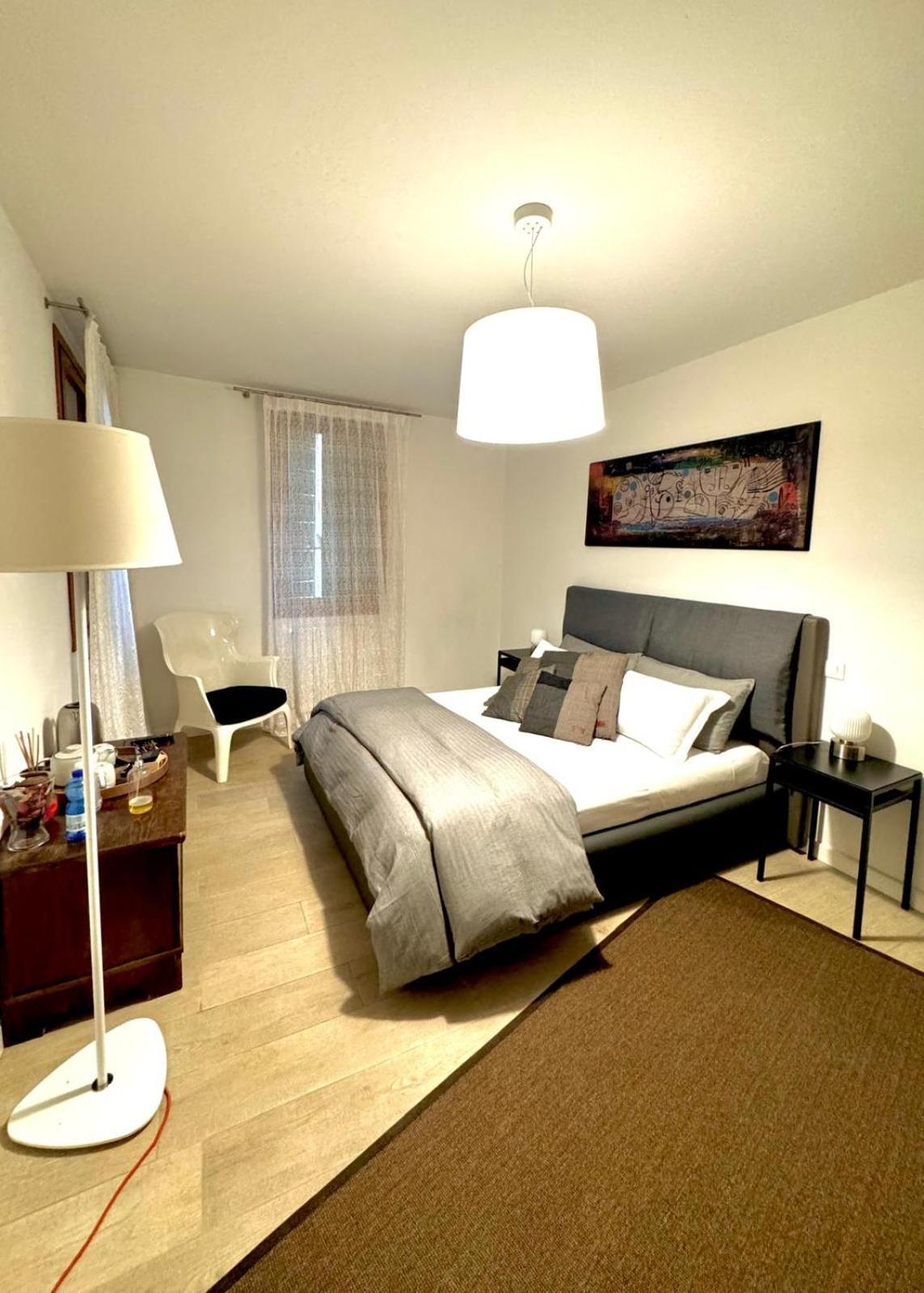 Bed and breakfast Fortuny Venecia