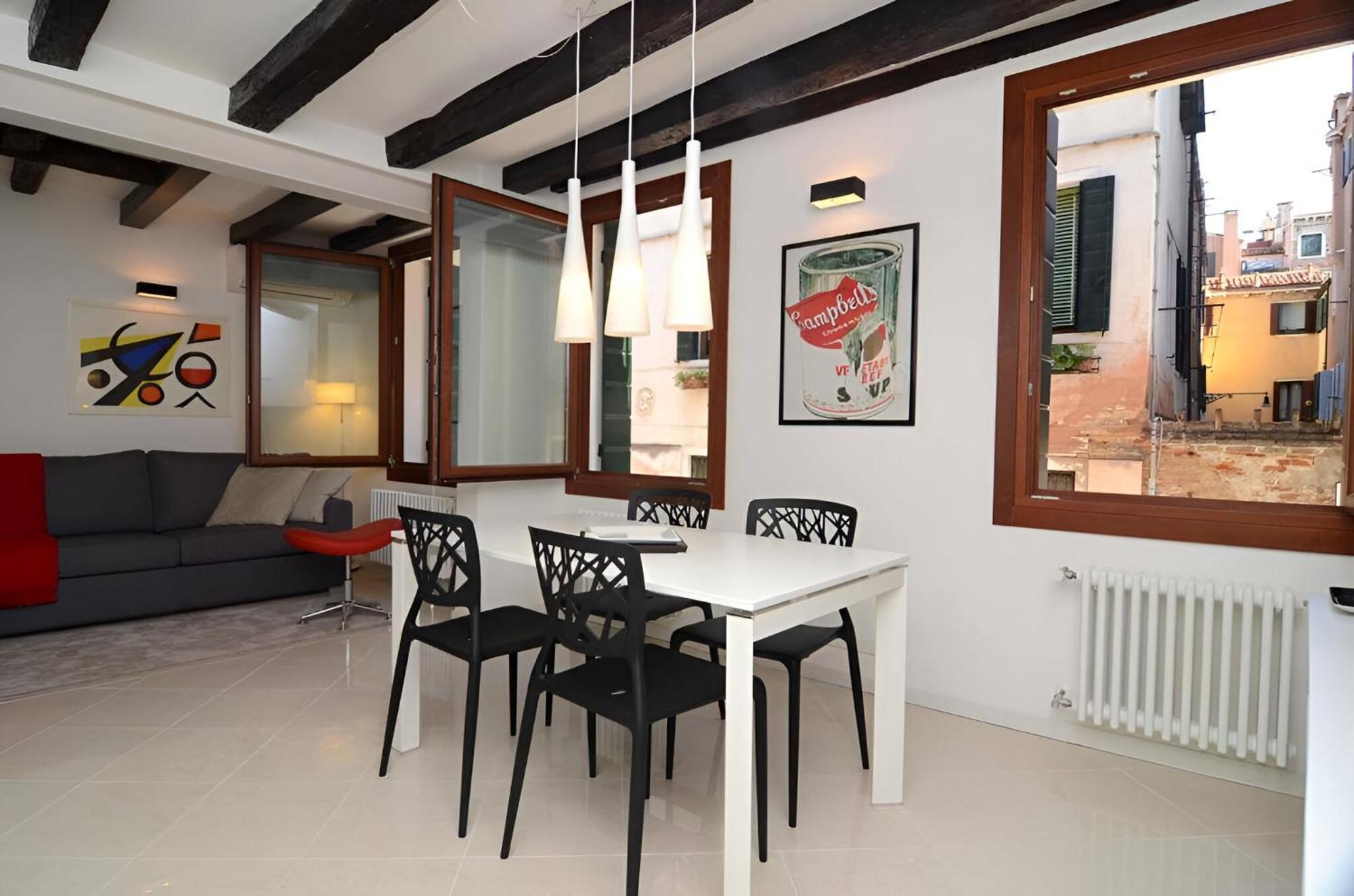 Fortuny 2* Venecia