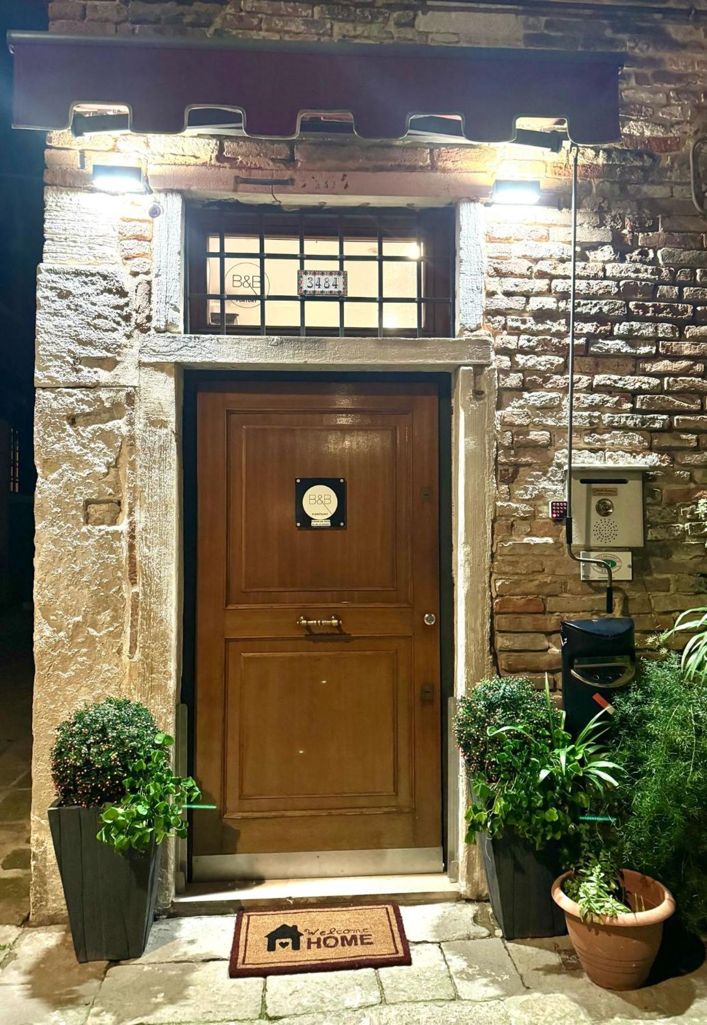 Fortuny Venecia
