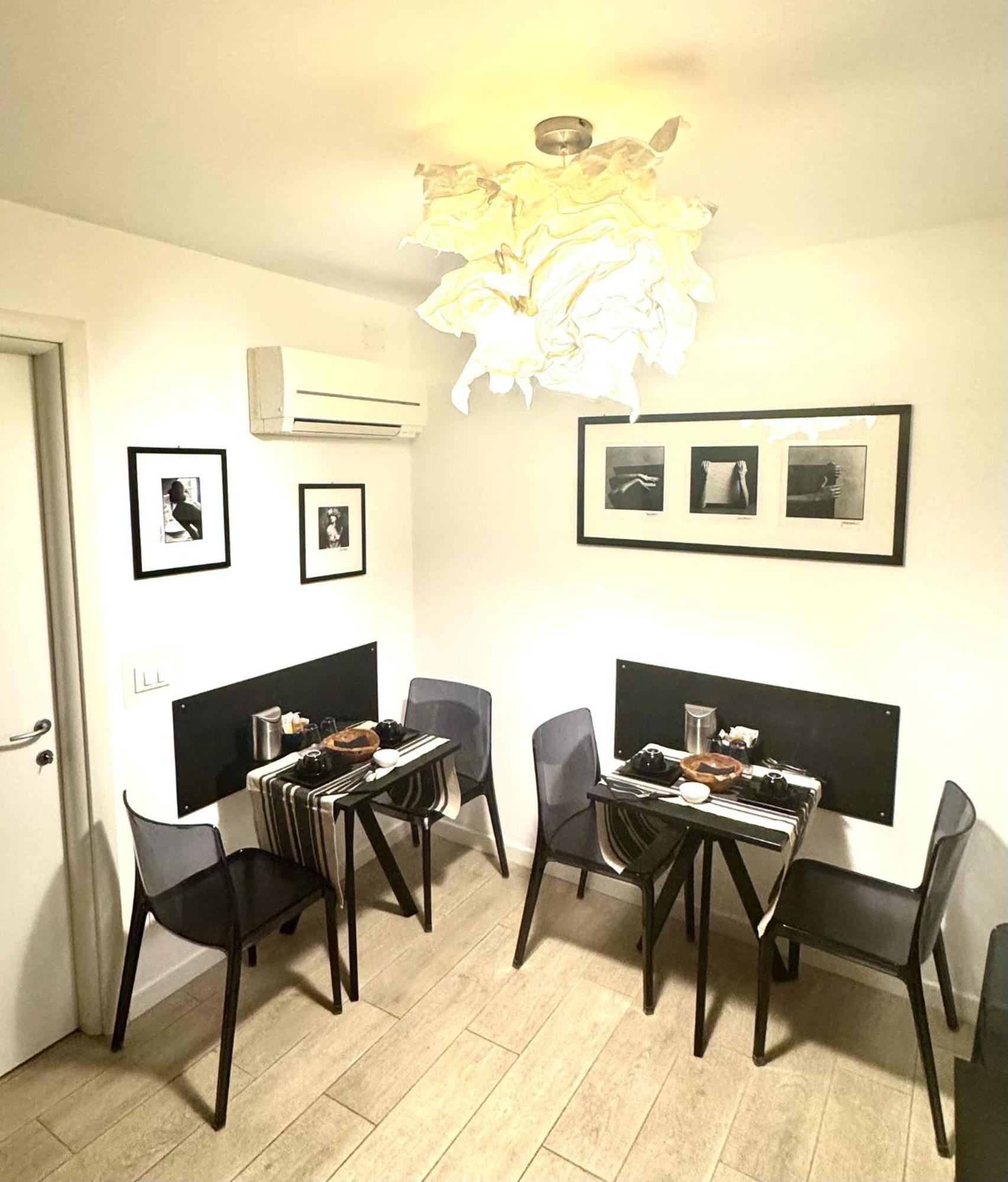 Fortuny Bed and breakfast