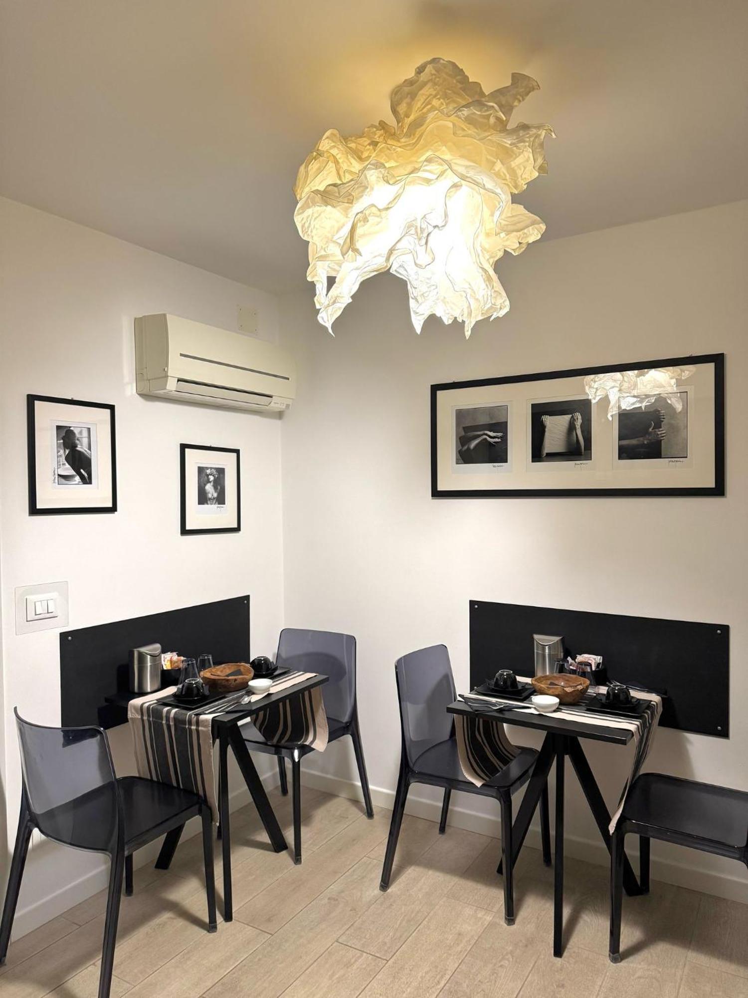 Fortuny Bed and breakfast 2*