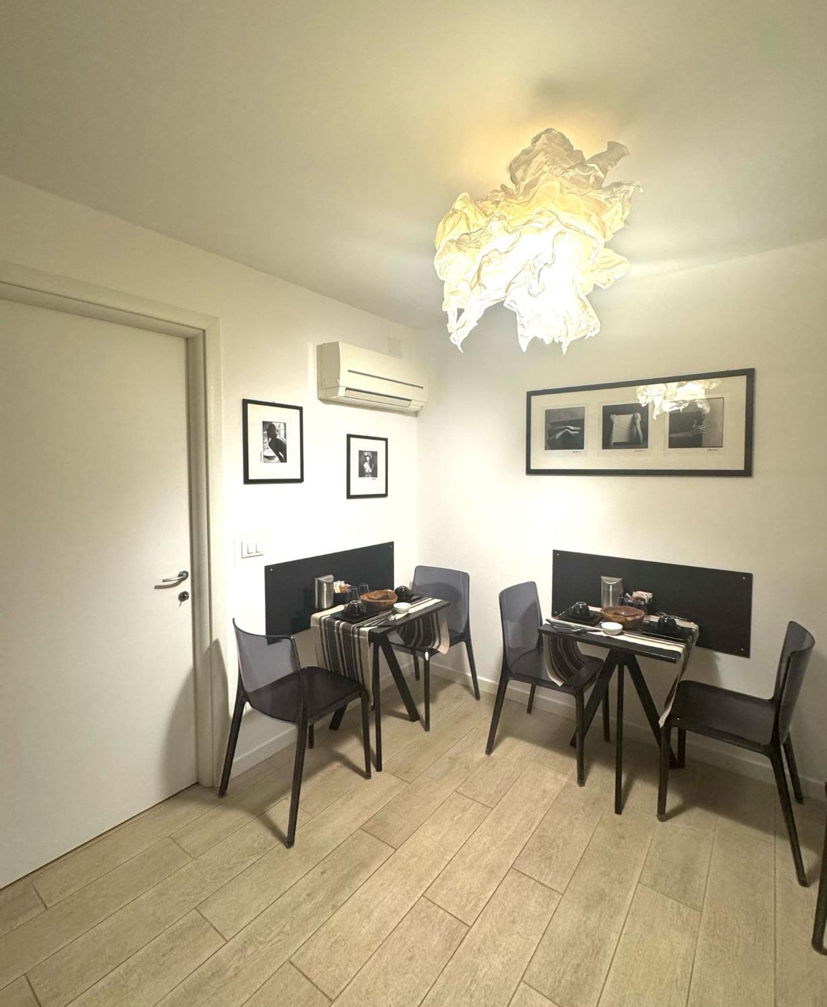 Bed and breakfast Fortuny Venecia