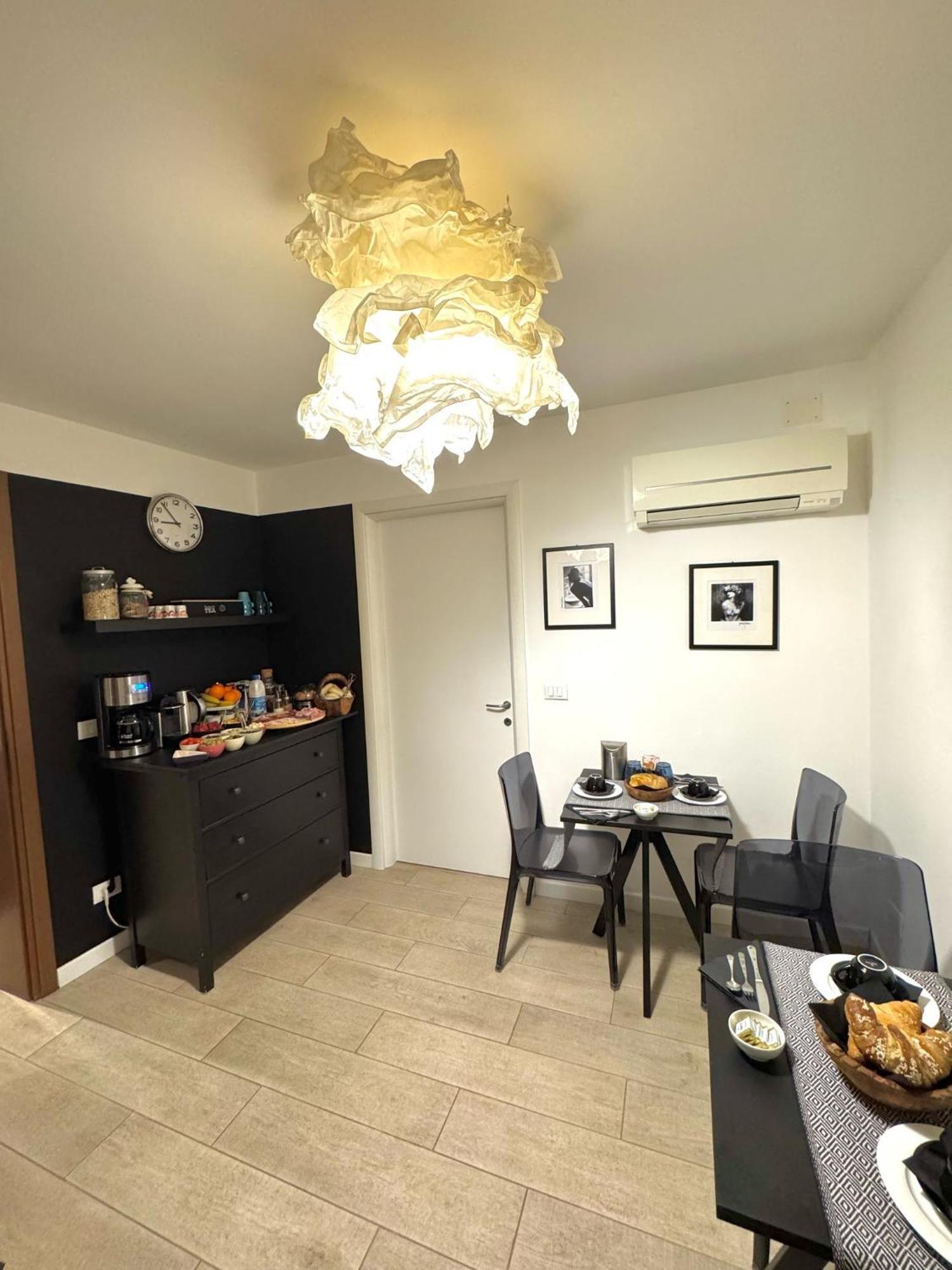Bed and breakfast Fortuny 2*
