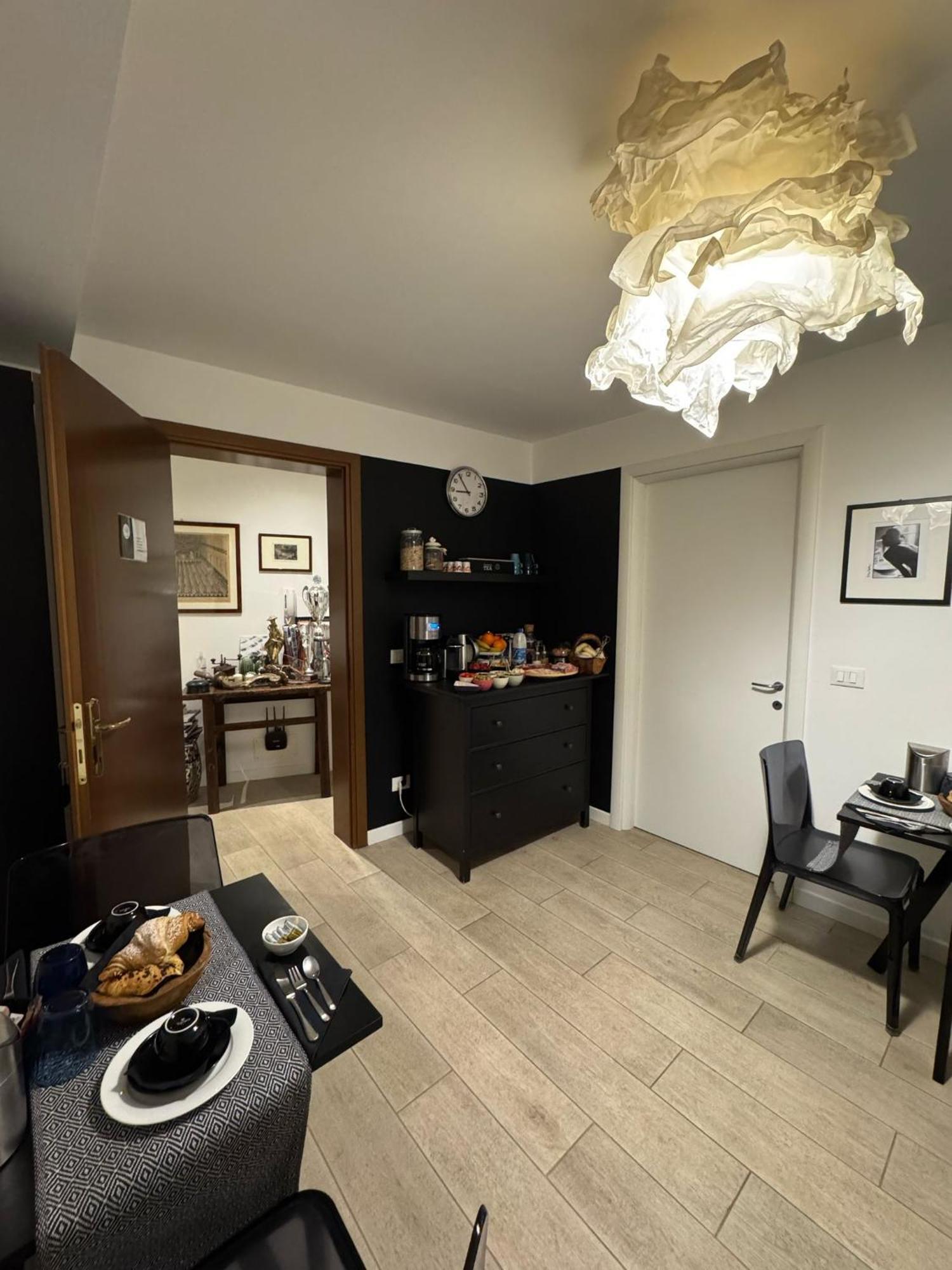 Bed and breakfast Fortuny