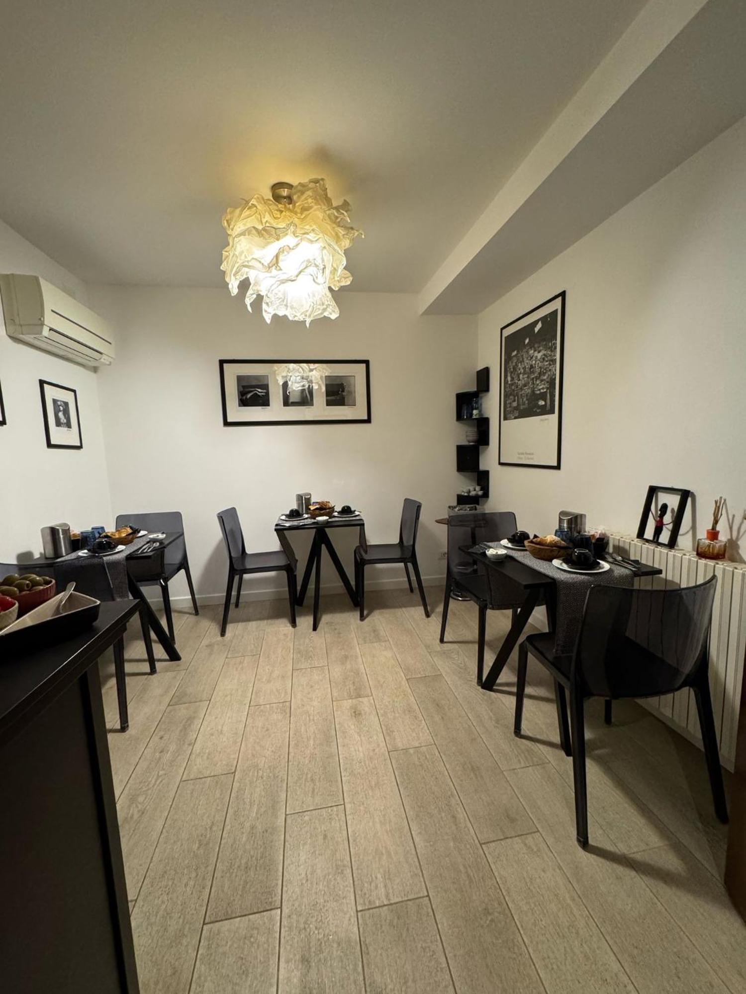 Fortuny Bed and breakfast 2*