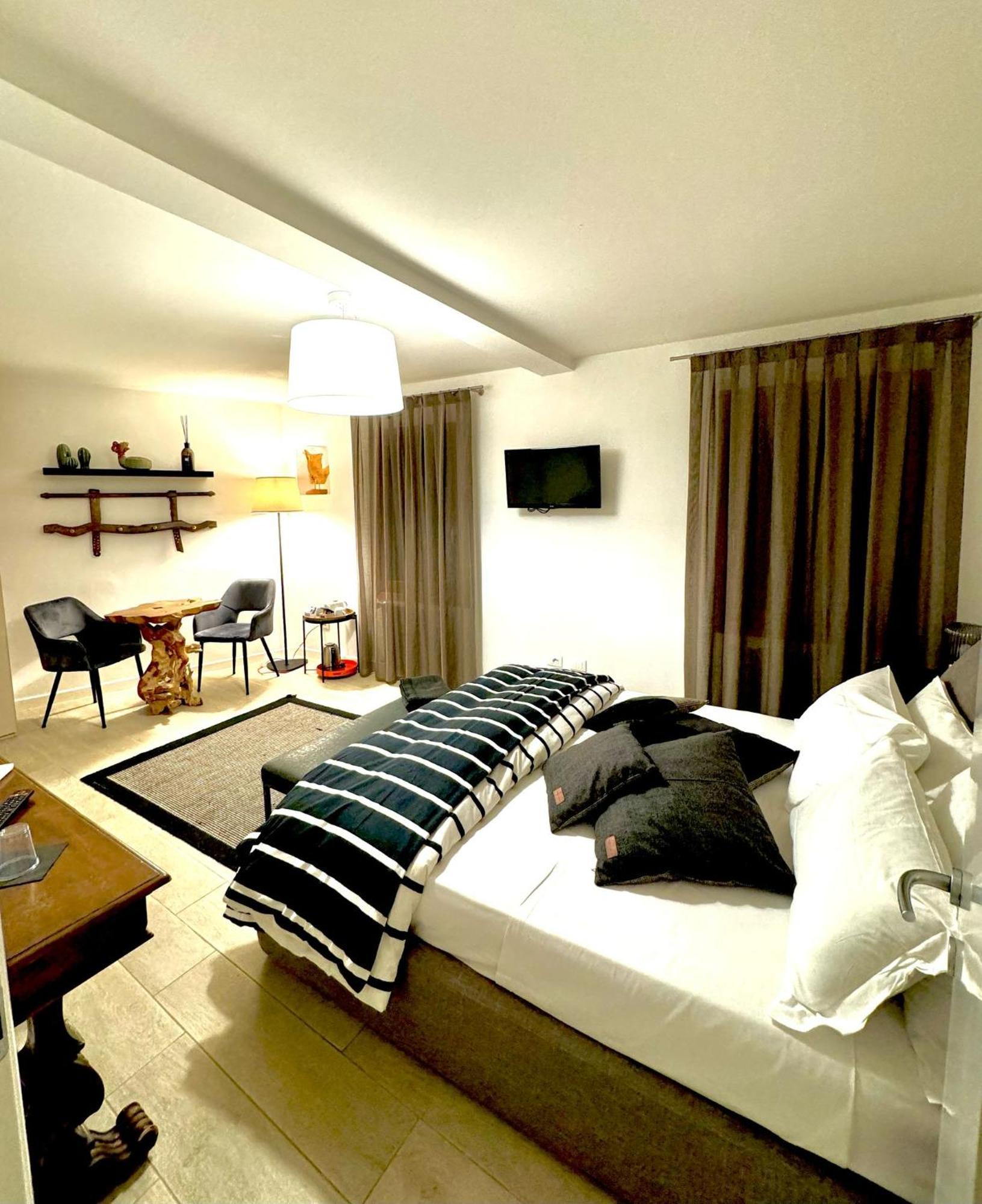 Fortuny Bed & Breakfast Venetië