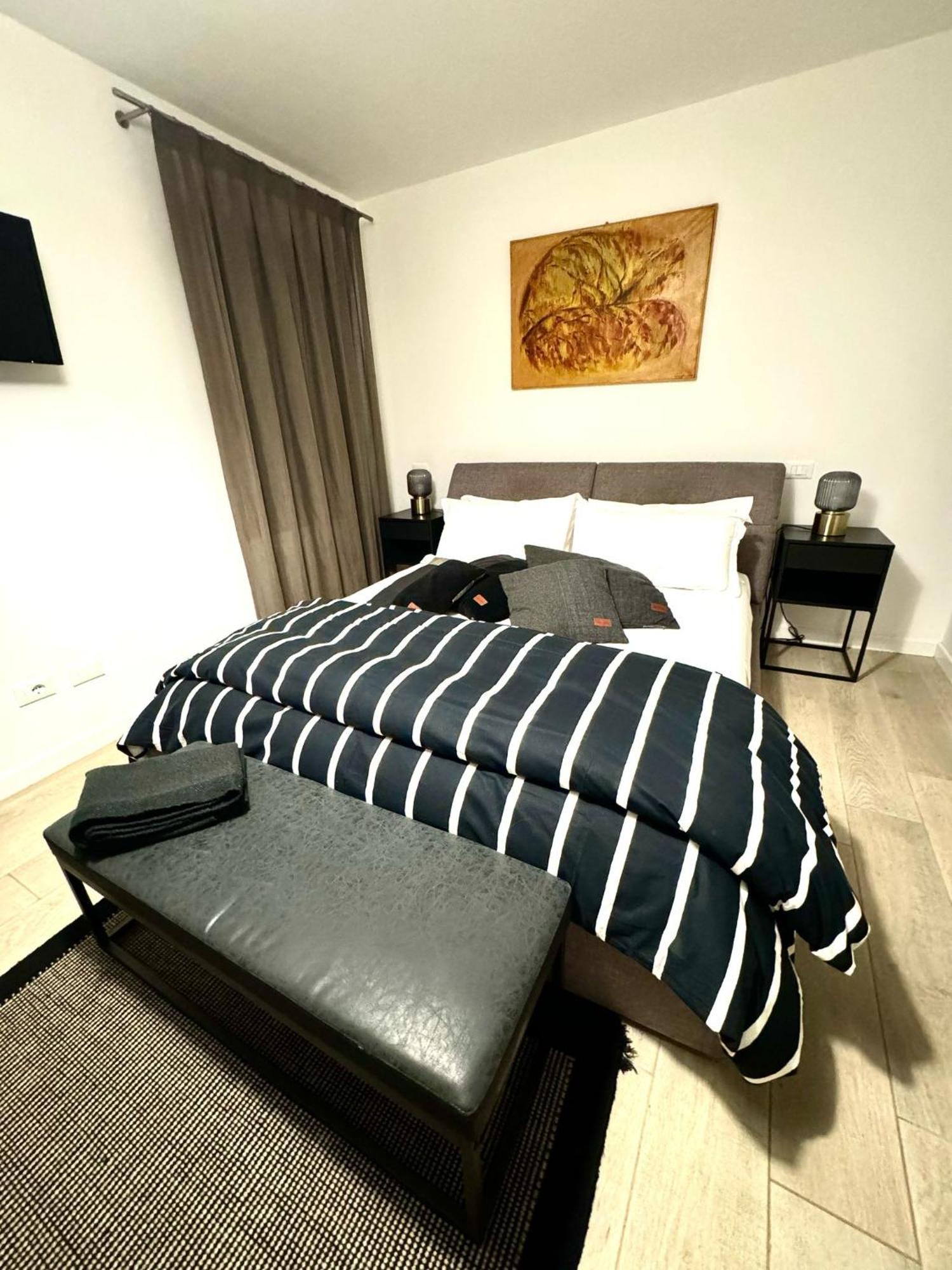 Fortuny Bed and breakfast