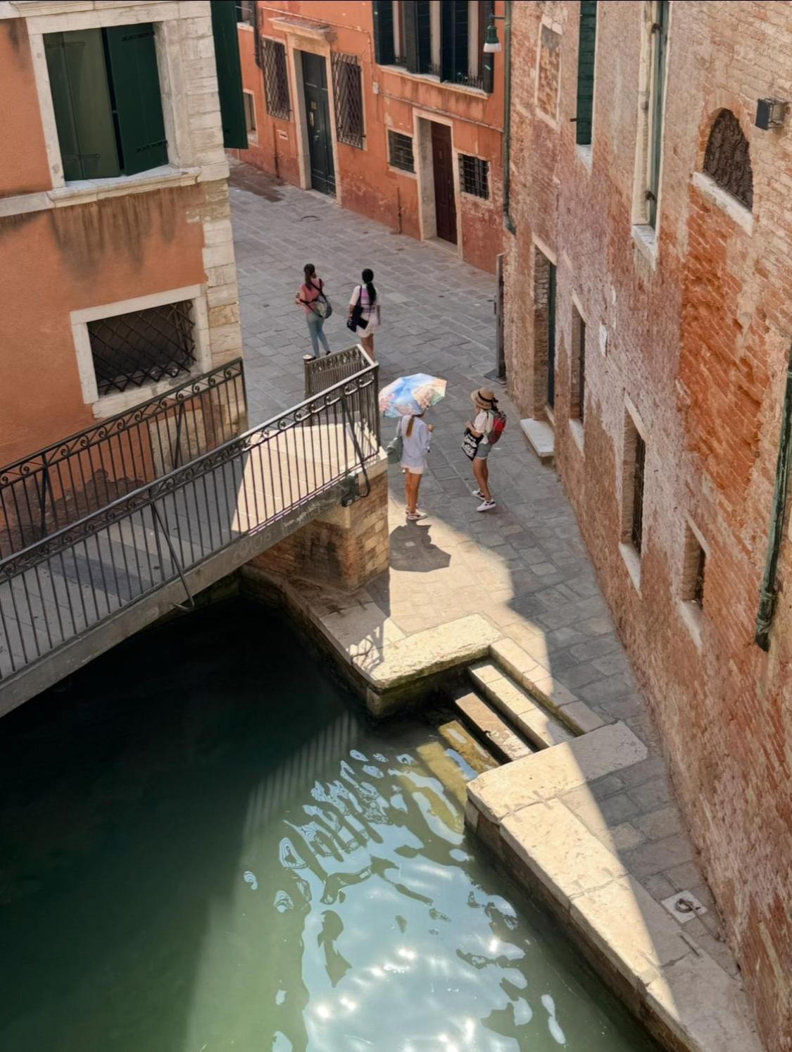 Fortuny Venecia
