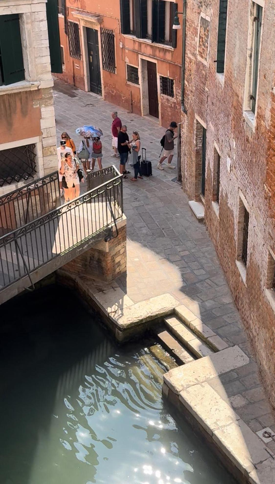 Bed & Breakfast Fortuny Venice