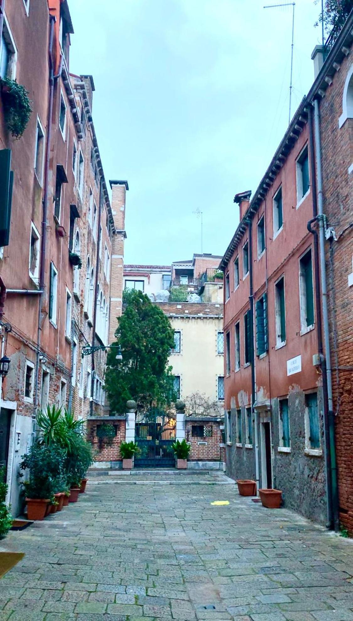 Bed & Breakfast Fortuny 2*